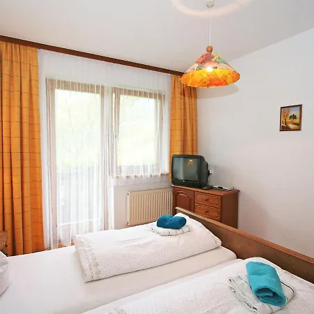 公寓 Gasteighof-5 By Interhome *