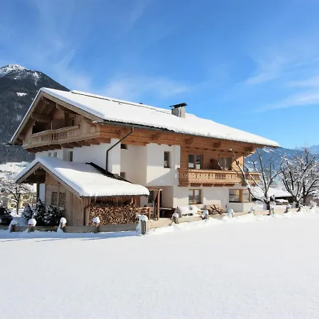 Gasteighof-5 By Interhome Lägenhet Kapfing