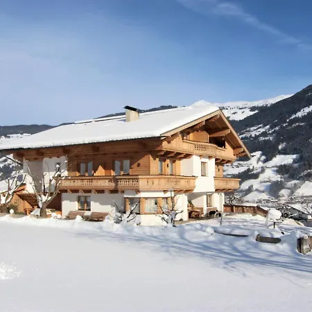 Gasteighof-5 By Interhome