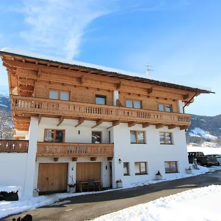 Gasteighof-5 By Interhome Apartment