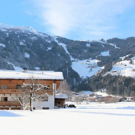 Gasteighof-5 By Interhome 公寓