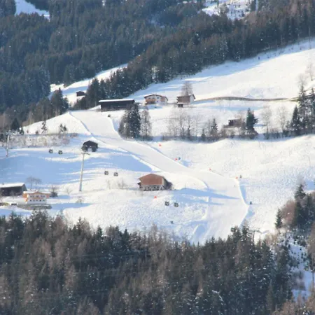 Gasteighof-5 By Interhome