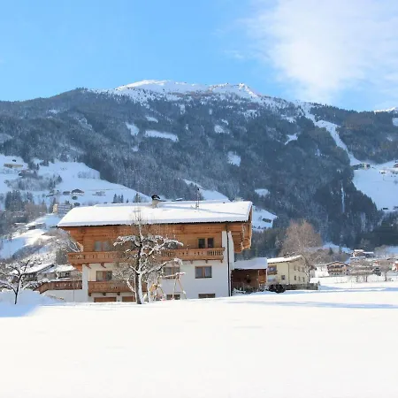 Gasteighof-5 By Interhome Apartment *