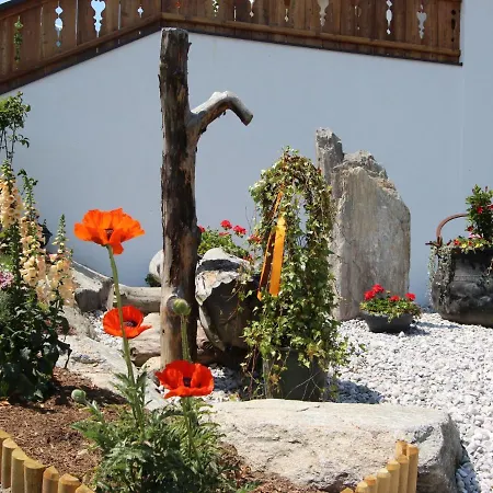 Gasteighof-5 By Interhome Kapfing