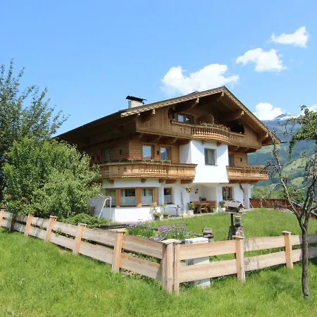 Gasteighof-5 By Interhome 公寓 *