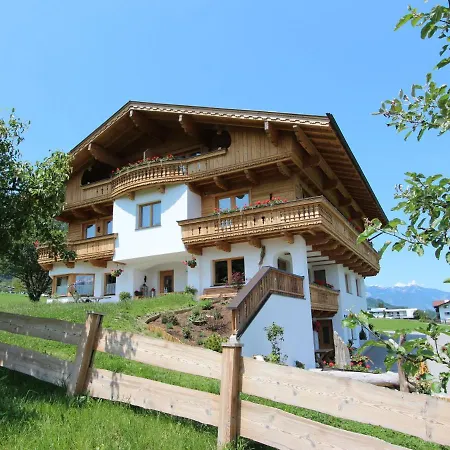 Gasteighof-5 By Interhome Apartment