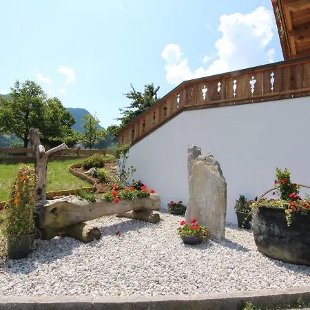 Gasteighof-5 By Interhome Apartment *