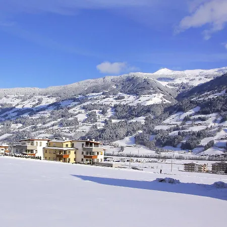 Gasteighof-5 By Interhome Apartment Kapfing