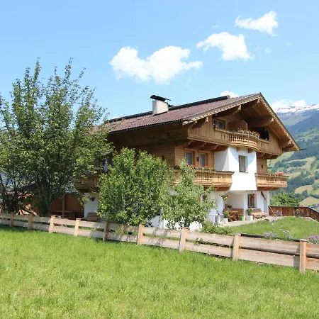 Gasteighof-5 By Interhome 公寓 Kapfing