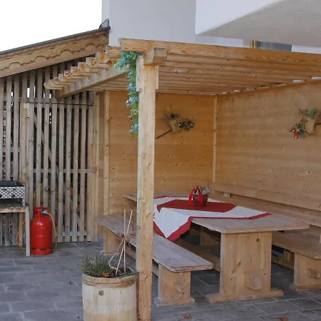 Gasteighof-5 By Interhome * Kapfing