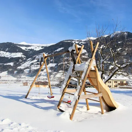 Gasteighof-5 By Interhome