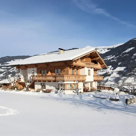 Gasteighof-5 By Interhome 公寓 Kapfing