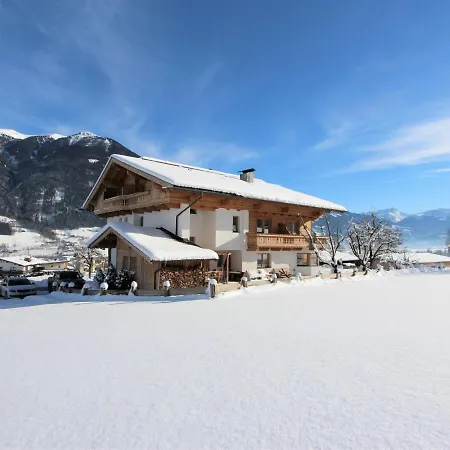 Gasteighof-5 By Interhome *