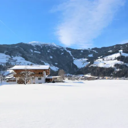 Gasteighof-5 By Interhome Lejlighed