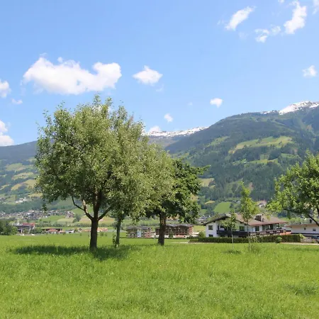 公寓 Gasteighof-5 By Interhome Kapfing