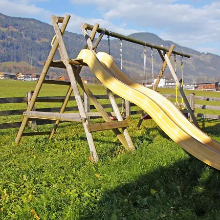 Gasteighof-5 By Interhome *