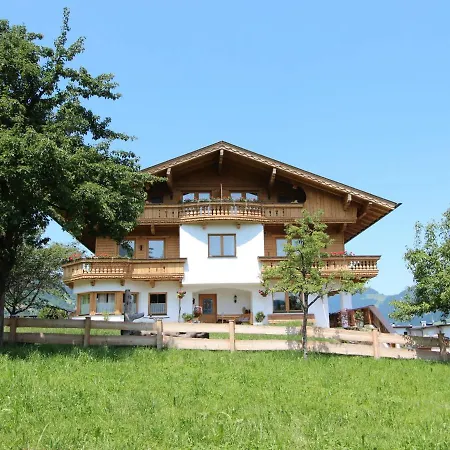 公寓 Gasteighof-5 By Interhome *