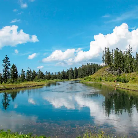 公寓 Gasteighof-5 By Interhome Kapfing