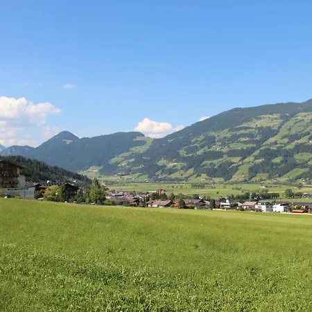 Lägenhet Gasteighof-5 By Interhome *