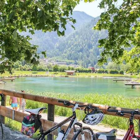 公寓 Gasteighof-5 By Interhome *