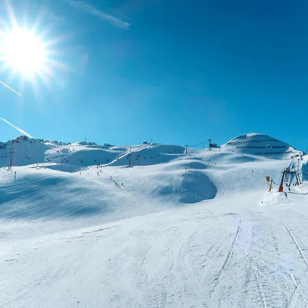 Gasteighof-5 By Interhome *