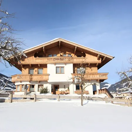 Gasteighof-5 By Interhome