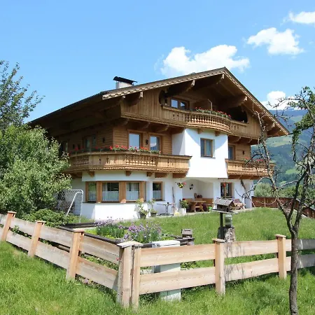 Gasteighof-5 By Interhome