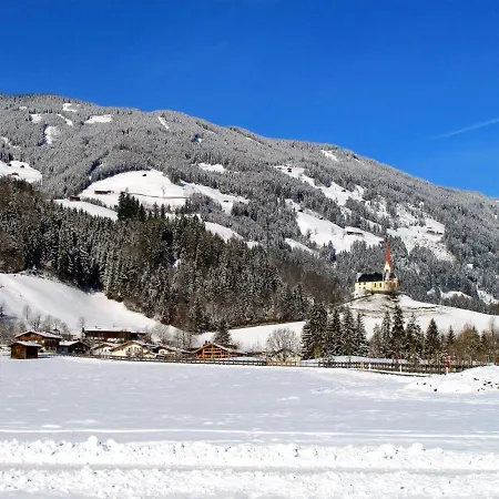 아파트 Gasteighof-5 By Interhome