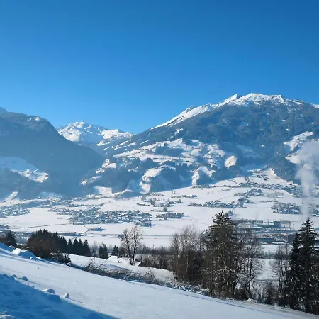 Gasteighof-5 By Interhome *