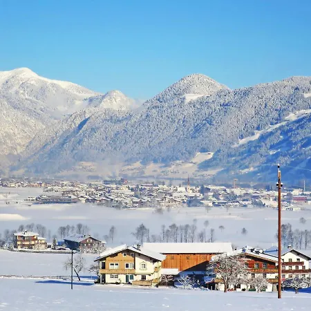 아파트 Gasteighof-5 By Interhome