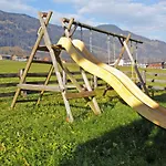 Gasteighof-5 By Interhome *