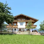 דירה Gasteighof-5 By Interhome *