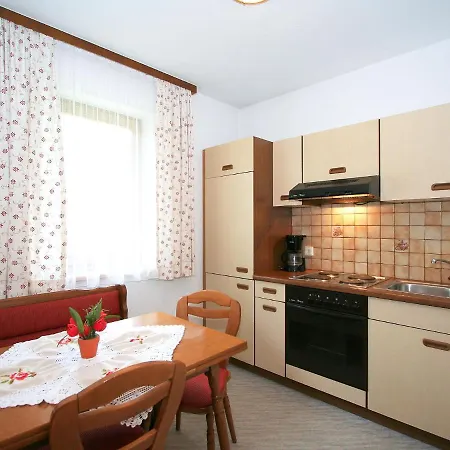 Gasteighof-5 By Interhome *