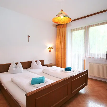 Appartement Gasteighof-5 By Interhome Kapfing